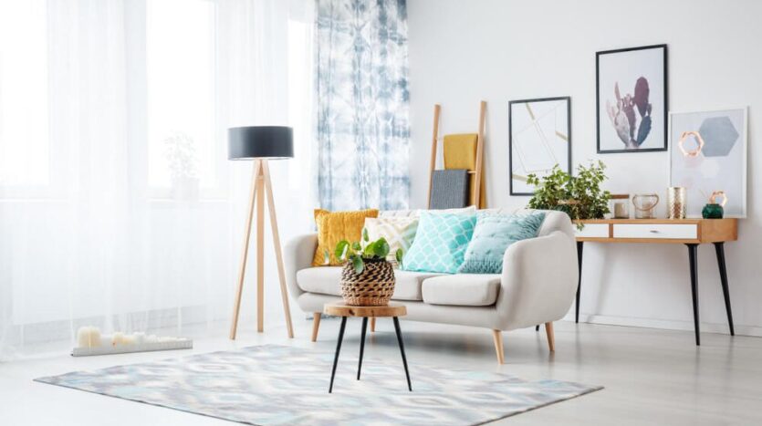 Gorgeous Farm in Jersey