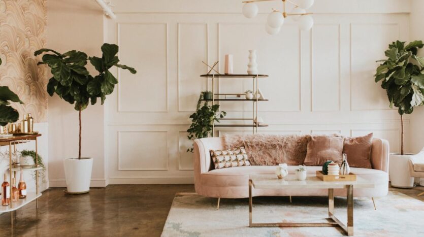 Gorgeous Farm in Jersey