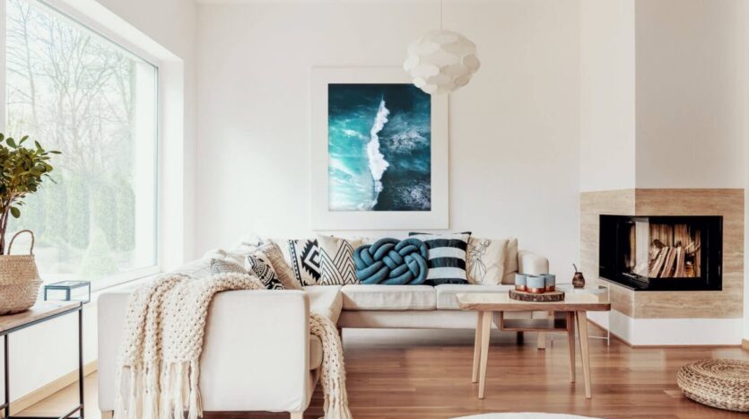 Gorgeous Farm in Jersey