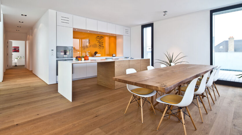 Energy Certificate for EU